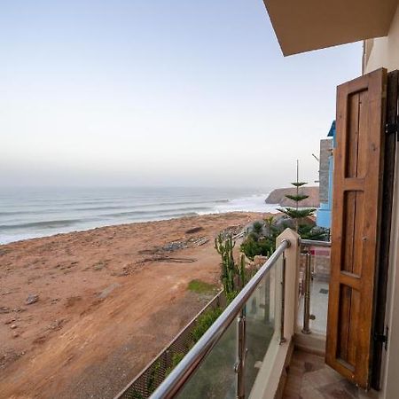 Dar Diafa Samira Apartment Mirleft Exterior foto