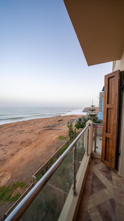Dar Diafa Samira Apartment Mirleft Exterior foto
