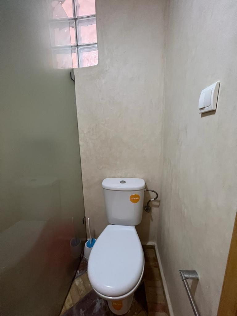 Dar Diafa Samira Apartment Mirleft Exterior foto